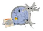 Brain Cell knuffel, Giant Microbes (hersencel), Nieuw