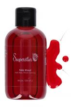 Rood Nep Bloed 100ml, Verzenden, Nieuw