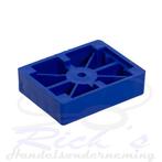 Bootkussen kunststof 100x120x34 mm, Ophalen of Verzenden, Nieuw