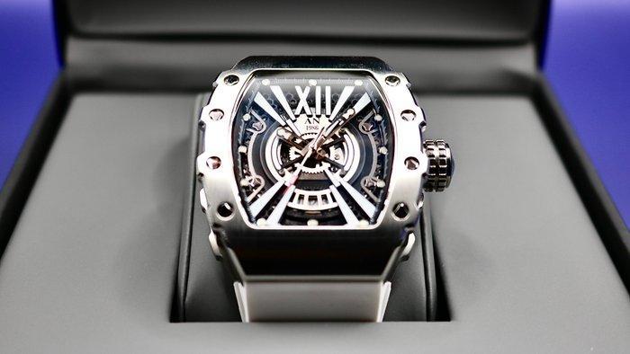 Antoine Nicolas 1986 - Dubai - Zonder minimumprijs -, Sieraden, Tassen en Uiterlijk, Horloges | Heren