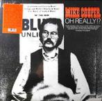 LP nieuw - Mike Cooper - Oh Really!?