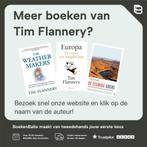 Here on Earth: A Natural History of the Planet 9780802145864, Boeken, Verzenden, Zo goed als nieuw, Tim Flannery
