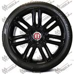 Bentley Continental GT, Flying Spur 3W 21 inch originele vel, Ophalen of Verzenden, Gereviseerd