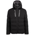 -53% Trespass  Trespass Heren hawthorne donsjack  maat L, Verzenden, Nieuw, Zwart