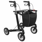 Lichtgewicht rollator Server Comfort met SOFT wielen (7 kg), Ophalen of Verzenden, Nieuw