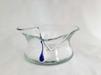 Ritzenhoff en Breker - Schaal - Flirt - Glas - Schaal met