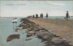SCHEVENINGEN - De Golfbreker, Verzenden, Gelopen