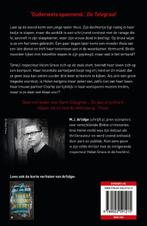 Helen Grace 11 - Kom eens gauw 9789022591215 M.J. Arlidge, Boeken, Verzenden, Zo goed als nieuw, M.J. Arlidge