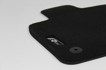 Automatten Volkswagen Golf 7 VII R-line (2012-2020) - Velour beschikbaar voor biedingen