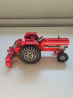 Lego Set - 851 - Technic - 851 Tractor, Nieuw