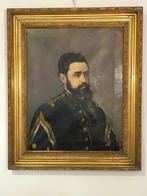Vicente Castell Domenech (1871-1934) - Militar