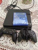 Sony - Playstation 4 (PS4) - Videogameconsole + games, Spelcomputers en Games, Nieuw