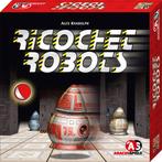 Ricochet Robots | Abacus Spiele - Gezelschapsspellen, Hobby en Vrije tijd, Gezelschapsspellen | Bordspellen, Verzenden, Nieuw