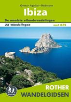 9789038927350 Rother wandelgids Ibiza Rolf Goetz, Verzenden, Nieuw, Rolf Goetz