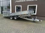 Ifor Williams CT166 Kantelbare Multitransporters 3500 kg!, Nieuw