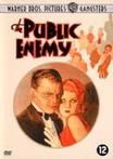 Public enemy (1931) - DVD