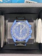 Swatch - MoonSwatch - Mission to Neptune - Zonder, Nieuw