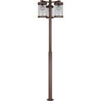 LED Tuinverlichting - Staande Buitenlamp - Bemsi - E27, Tuin en Terras, Staande lamp, Nieuw, Ophalen of Verzenden, Led