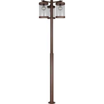 LED Tuinverlichting - Staande Buitenlamp - Bemsi - E27 beschikbaar voor biedingen