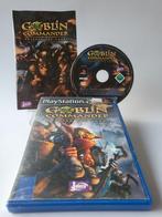 Goblin Commander Playstation 2, Ophalen of Verzenden, Nieuw