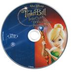 Disney Tinkerbell (losse disc) (Blu-ray), Cd's en Dvd's, Gebruikt, Verzenden