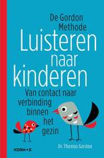 Luisteren naar kinderen 9789021560373 Thomas Gordon, Verzenden, Zo goed als nieuw, Thomas Gordon