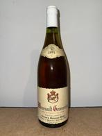 1995 Bernard Boisson-Vadot Genevrières - Meursault 1er Cru, Verzamelen, Wijnen, Nieuw