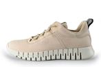Ecco Sneakers in maat 41 Beige | 10% extra korting, Ecco, Overige kleuren, Verzenden, Nieuw