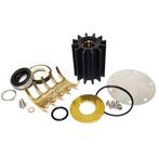 Impellerpomp Yanmar 6L koelwaterpomp minor kit 119574-42502, Ophalen of Verzenden, Nieuw, Motor en Techniek, Zeilboot of Motorboot