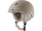 Sinner SNOWMASS skihelm - Licht Grijs - Maat M, Verzenden, Zo goed als nieuw