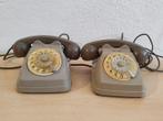 sip - Twee vintage telefoons