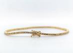 Armband - 14 karaat Geel goud - 2.01ct. tw. Gemengd geel, Nieuw
