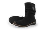 Rieker Enkellaarzen in maat 43 Zwart | 10% extra korting, Kleding | Dames, Schoenen, Verzenden, Zwart, Lage of Enkellaarzen, Zo goed als nieuw
