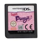 DS Bratz Ponyz, Spelcomputers en Games, Games | Nintendo DS, Verzenden, Zo goed als nieuw