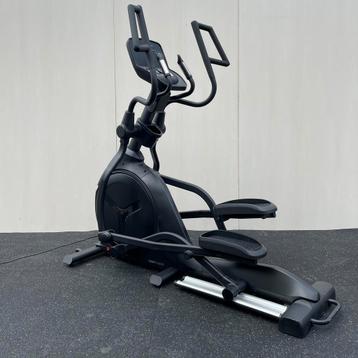 Crosstrainer Front drive Flow Fitness CF5I beschikbaar voor biedingen