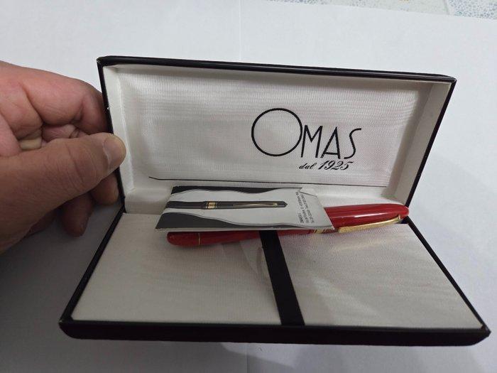 Omas - Extra - Vulpen, Verzamelen, Pennenverzamelingen