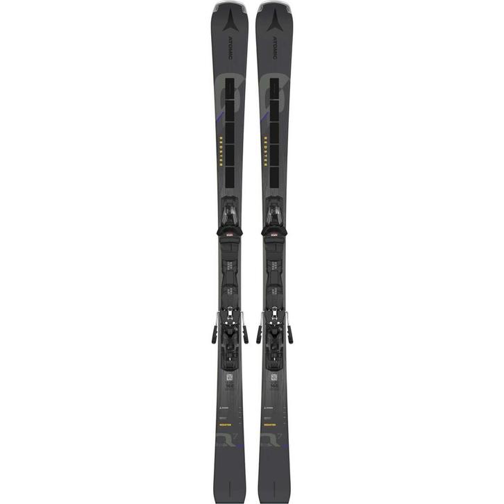 Atomic Redster Q7 - 2024-168 cm, Sport en Fitness, Skiën en Langlaufen, Skiën, Carve, Gebruikt, Atomic, Ski's, Ophalen of Verzenden