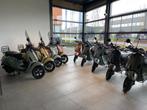 Gebruikte Custom Vespa�s, Primavera en Sprint, in Nieuwstaat