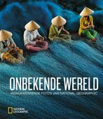 Onbekende wereld 9789059566743 Susan Tyler Hitchcock, Verzenden, Zo goed als nieuw, Susan Tyler Hitchcock