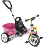 Puky 2219 Ceety Roze (Peuter voertuigen, Sport en spel), Verzenden, Nieuw