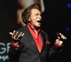 Engelbert Humperdinck Tickets Nieuwe Luxor Theater