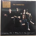 lp nieuw - The Cranberries - Everybody Else Is Doing It,..., Verzenden, Zo goed als nieuw