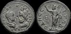 238-244ad Moesia Inferior Odessos Gordian Iii Ae27 Serapi..., Verzenden