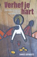 Verhef je hart 9789085285182 Samuel Goyvaerts, Verzenden, Zo goed als nieuw, Samuel Goyvaerts