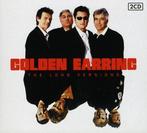 Golden Earring - The Long Versions (2CD), Verzenden, Nieuw in verpakking
