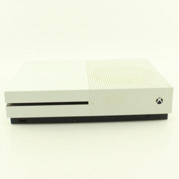 Microsoft Xbox One S 512GB met 1 Controller beschikbaar voor biedingen
