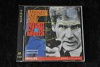 Patriot Games Harrison Ford CDI Video CD, Verzenden, Nieuw