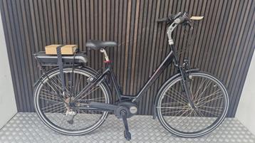 Trek TM500|Gebruikt|6 maanden garantie|-50 cm-Zwart beschikbaar voor biedingen