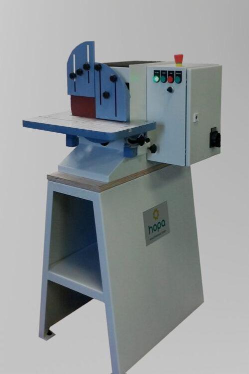 Hopa S350 Schuurmachine, Zakelijke goederen, Machines en Bouw | Houtbewerking