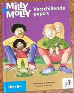 Milly & Molly: titel 12: Verschillende papas 9789055351404, Verzenden, Gelezen, Pittar Gill